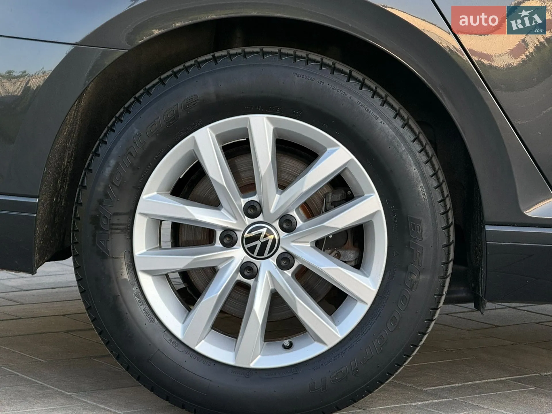 2021 Volkswagen Passat - мініатюра 100