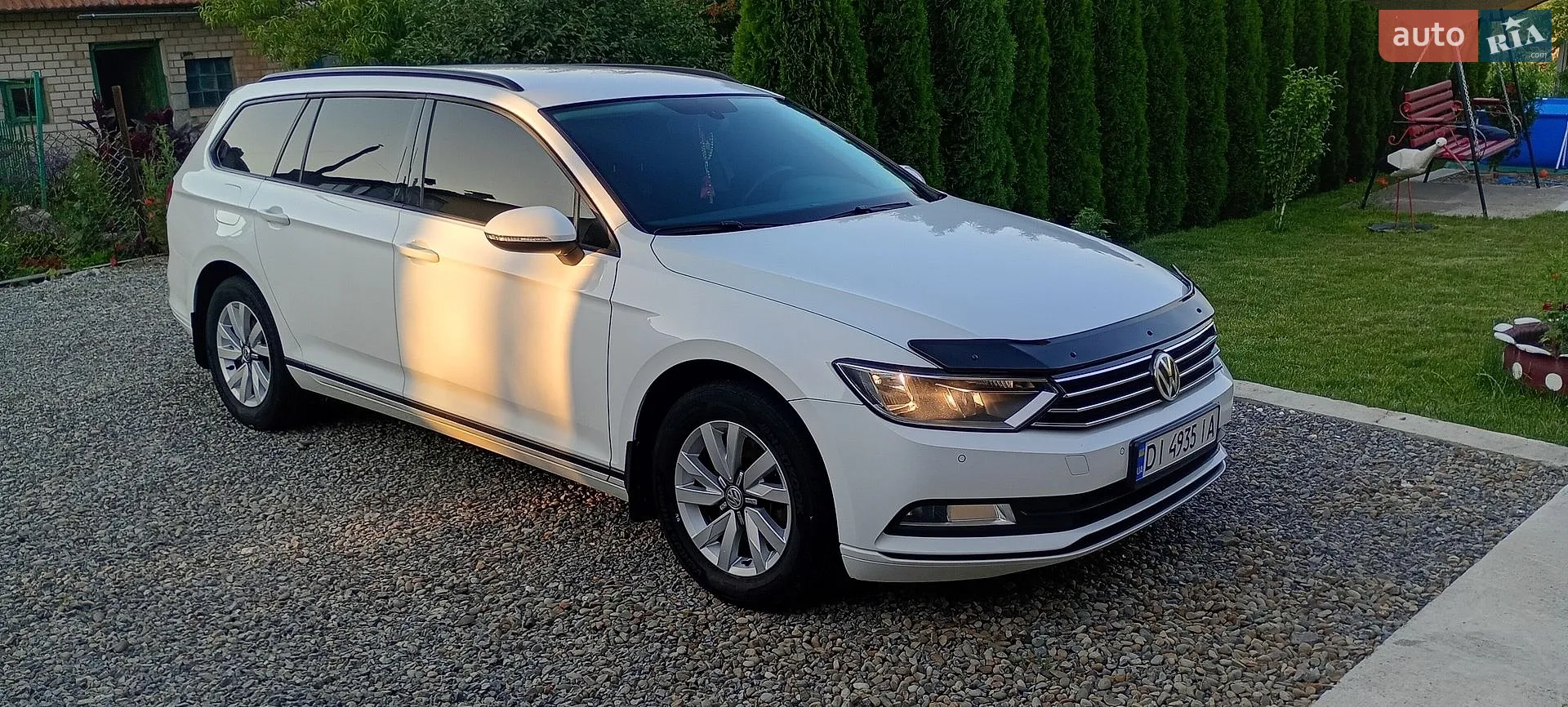 2015 Volkswagen Passat - мініатюра 2