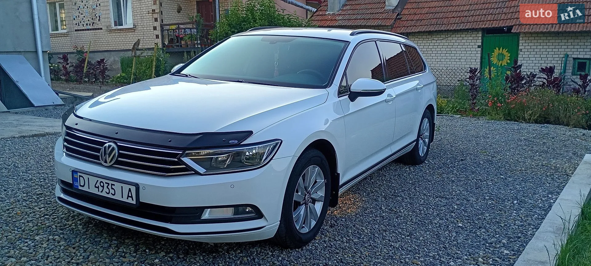2015 Volkswagen Passat - мініатюра 18