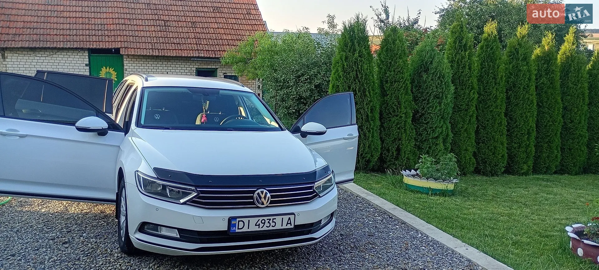 2015 Volkswagen Passat - мініатюра 28