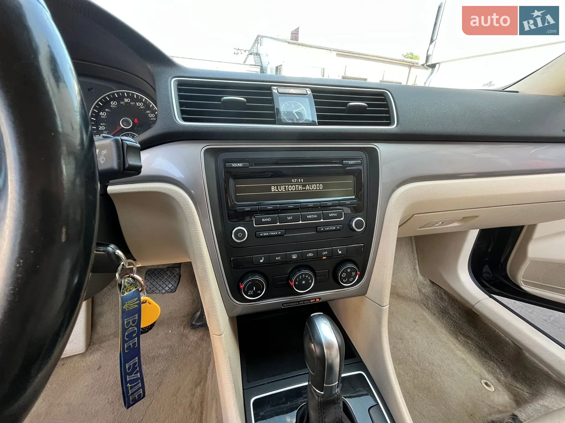 2014 Volkswagen Passat - мініатюра 36