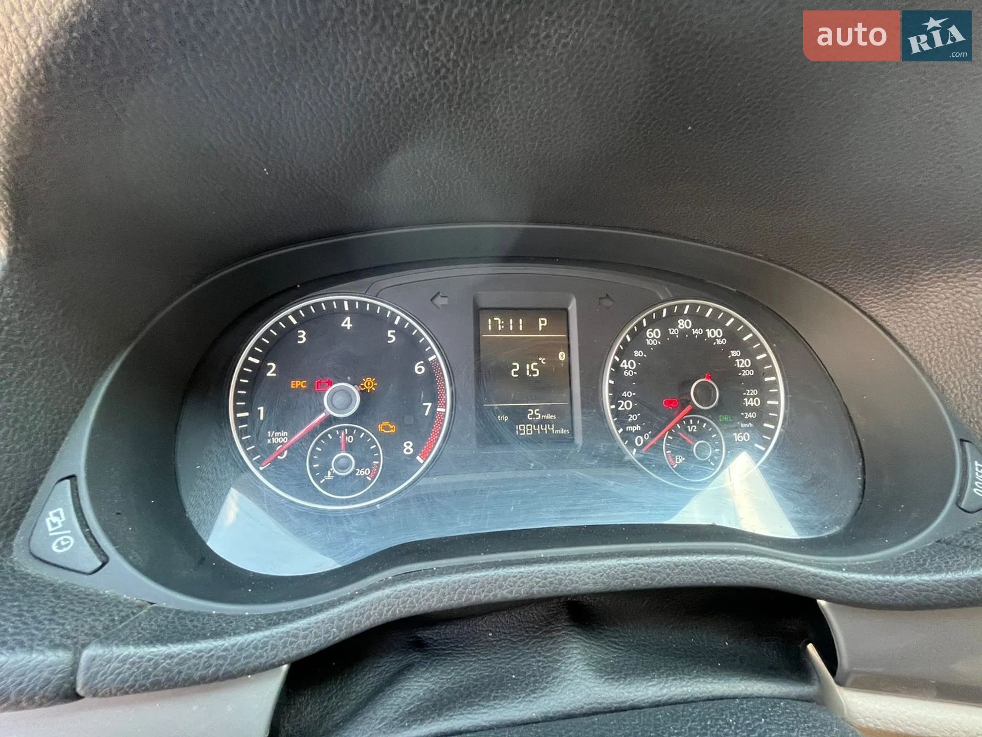 2014 Volkswagen Passat - мініатюра 41