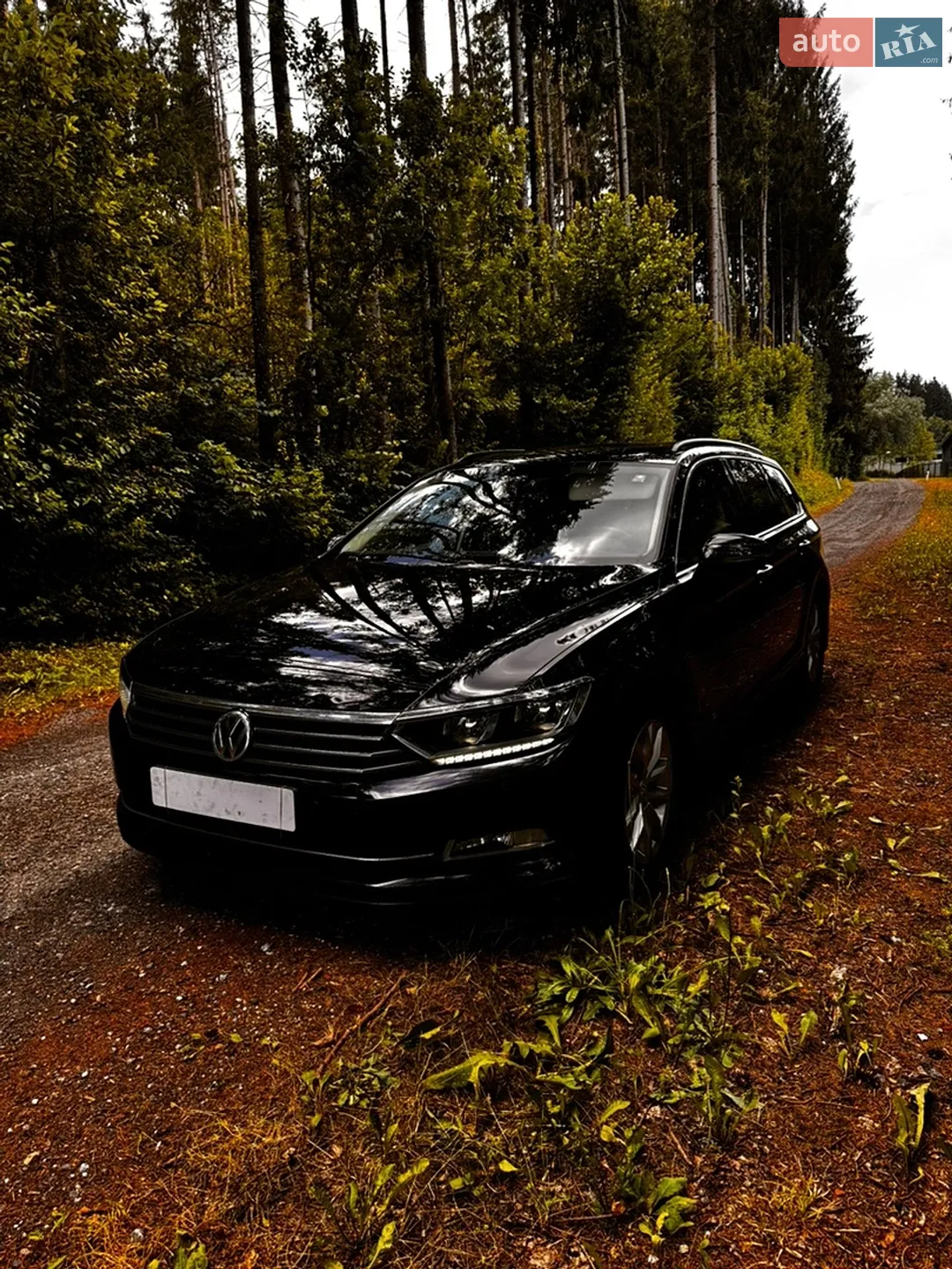 2018 Volkswagen Passat - мініатюра 7