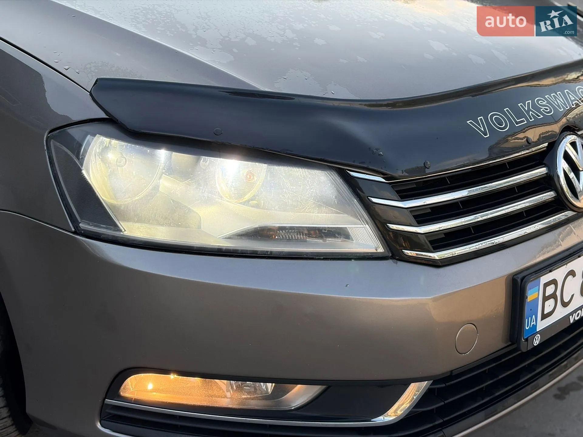 2011 Volkswagen Passat - мініатюра 17