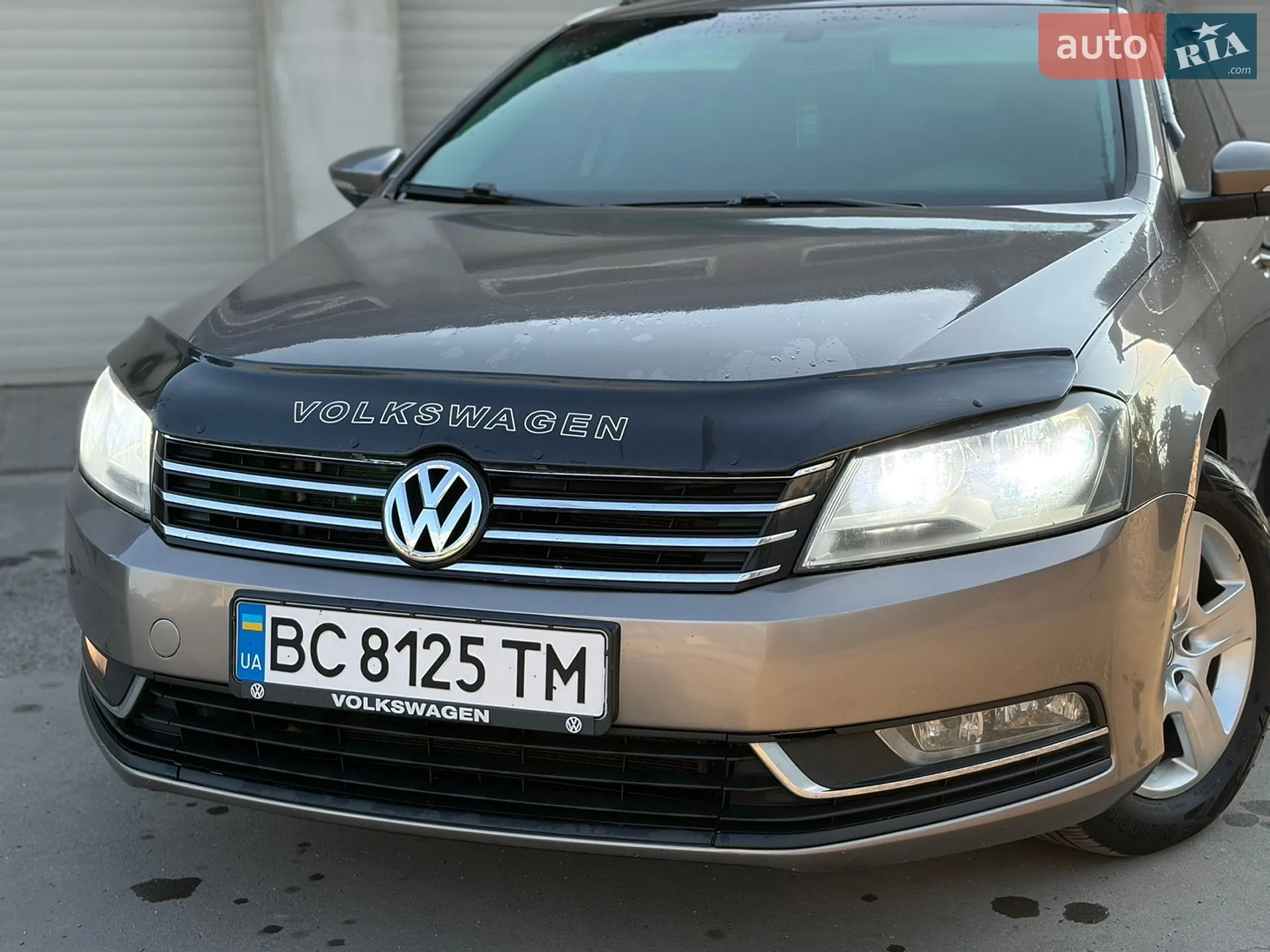 2011 Volkswagen Passat - мініатюра 19