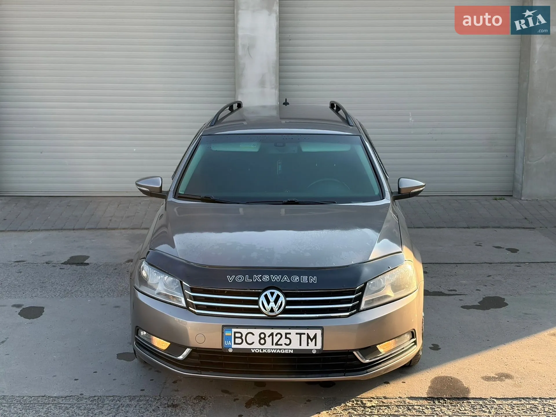 2011 Volkswagen Passat - мініатюра 24