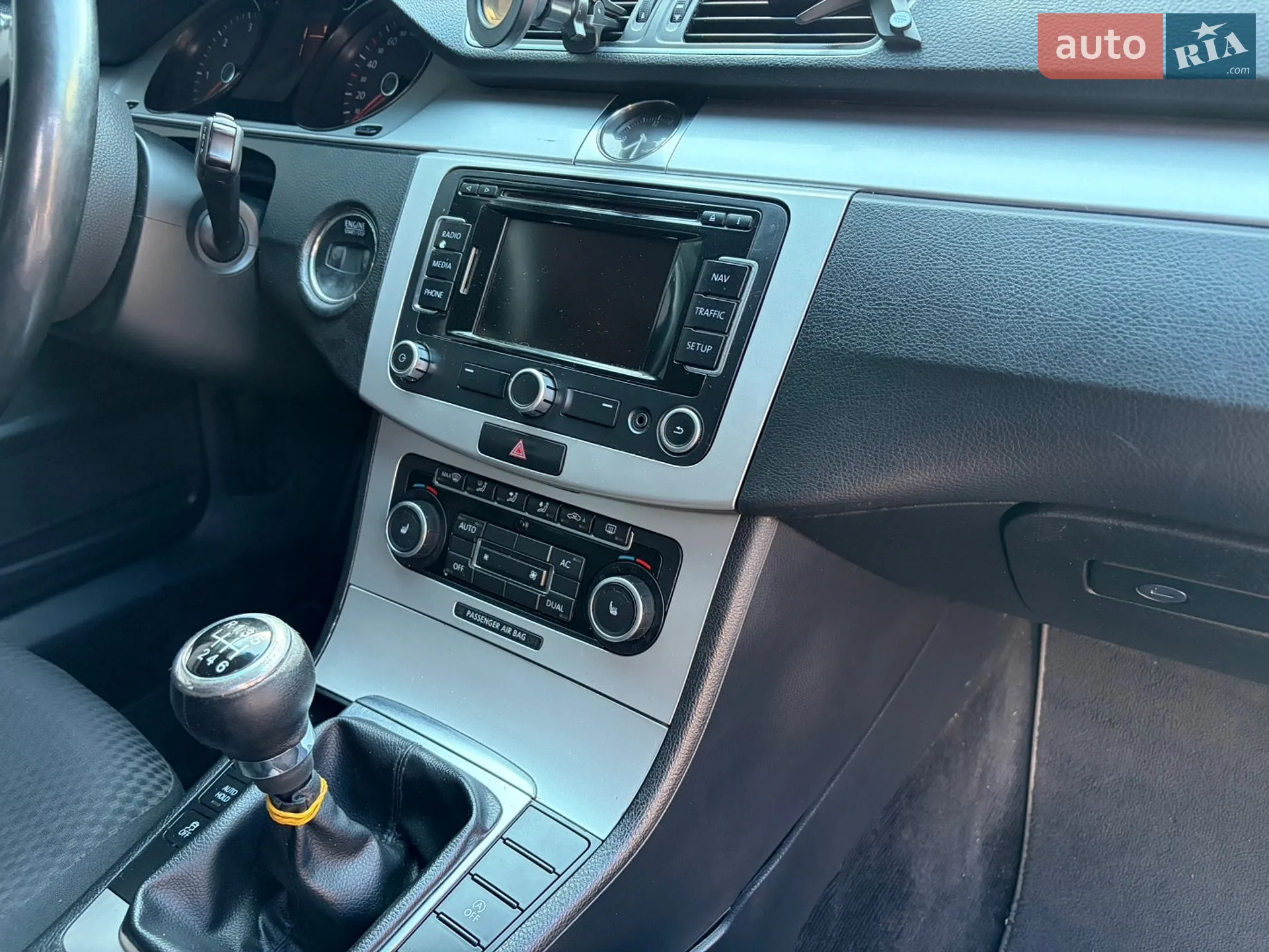 2011 Volkswagen Passat - мініатюра 51