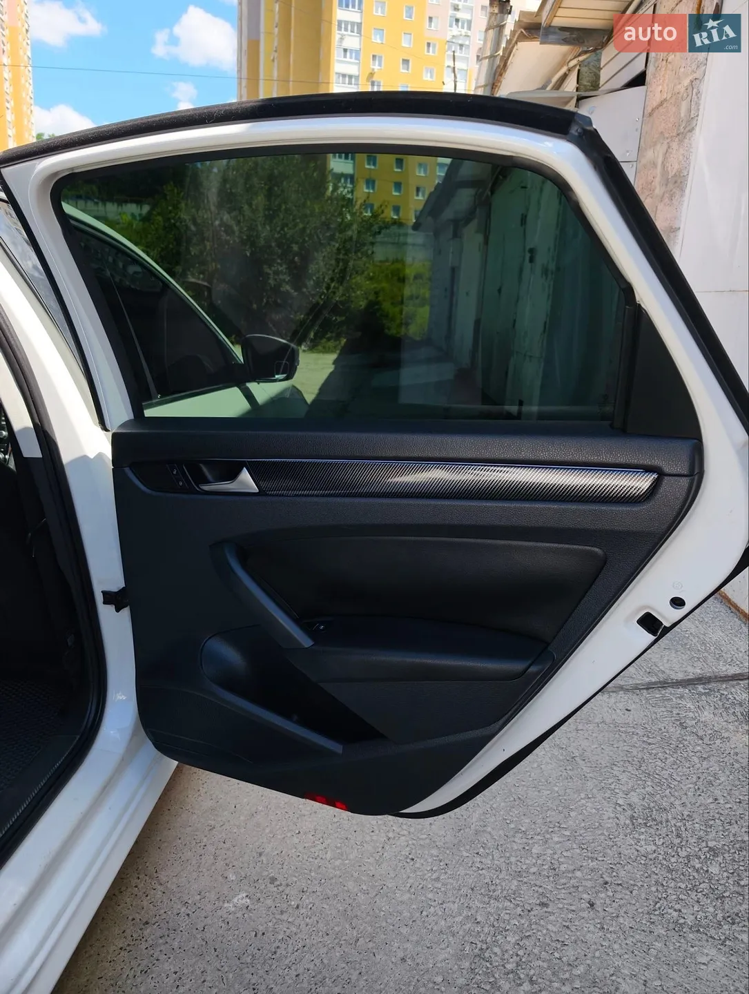 2013 Volkswagen Passat - мініатюра 14