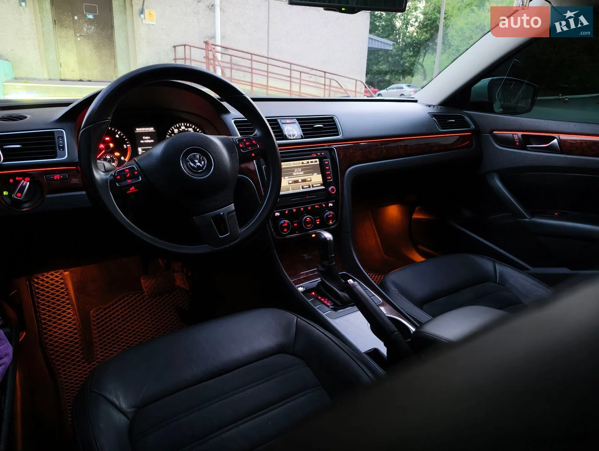 2013 Volkswagen Passat - мініатюра 28