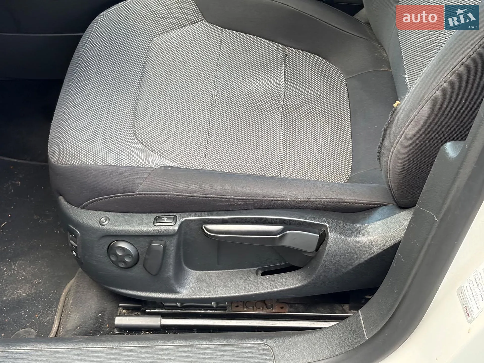 2012 Volkswagen Passat - мініатюра 13