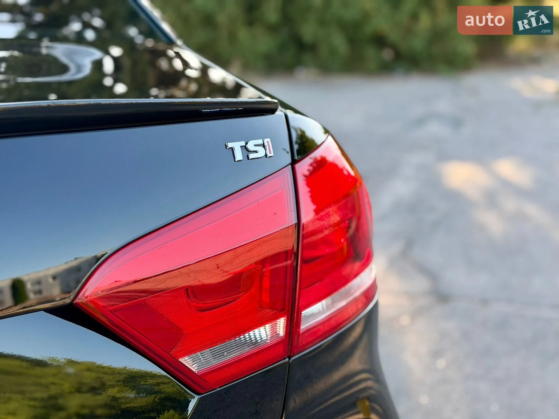 2013 Volkswagen Passat - мініатюра 15