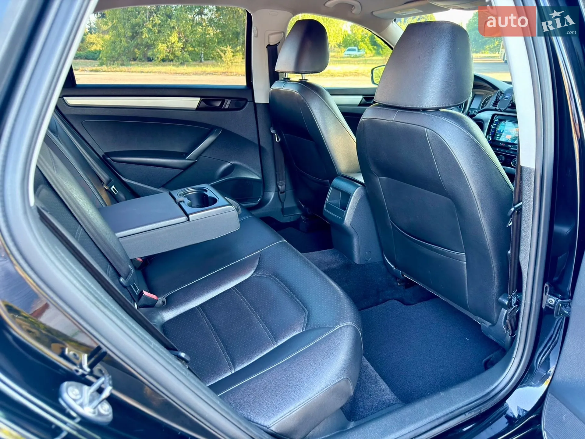 2013 Volkswagen Passat - мініатюра 34