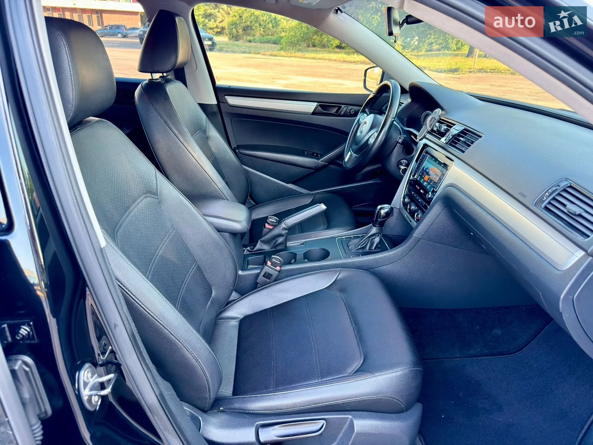 2013 Volkswagen Passat - мініатюра 37