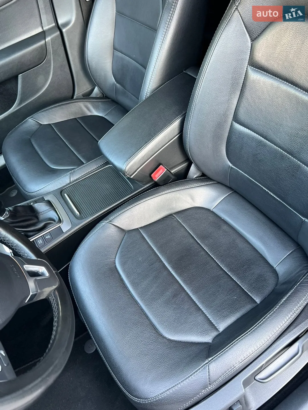 2011 Volkswagen Passat - мініатюра 10