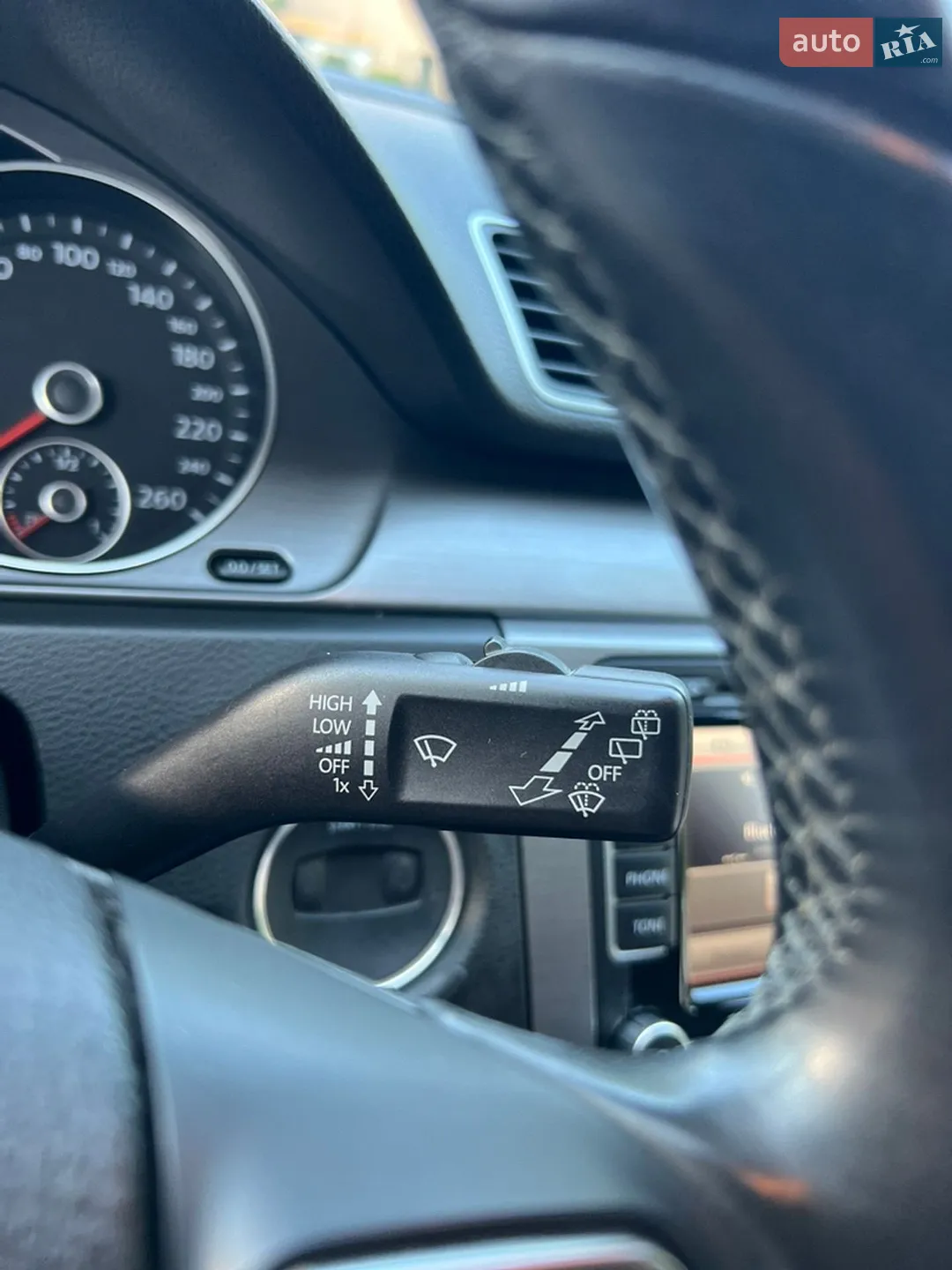 2011 Volkswagen Passat - мініатюра 21