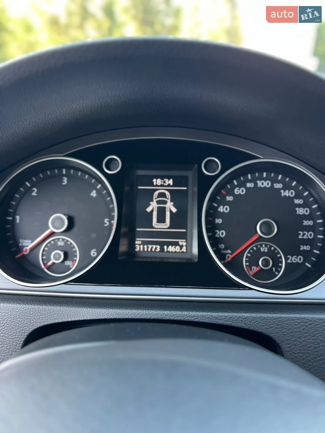 2011 Volkswagen Passat - мініатюра 25