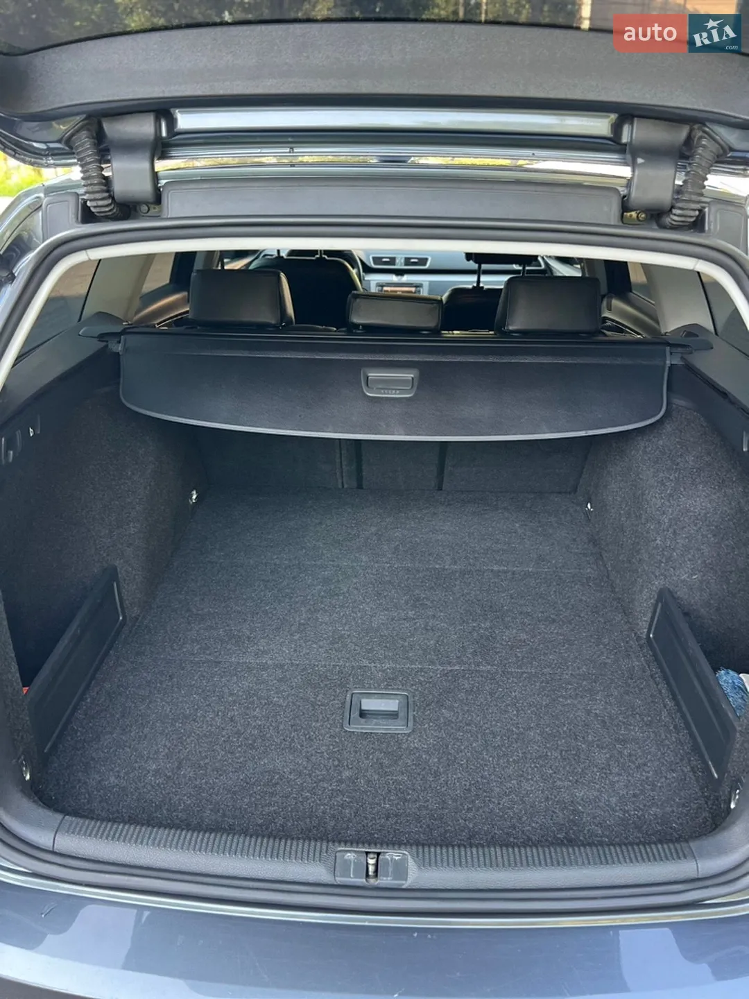 2011 Volkswagen Passat - мініатюра 35