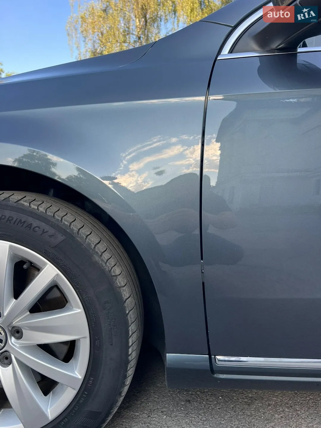2011 Volkswagen Passat - мініатюра 42