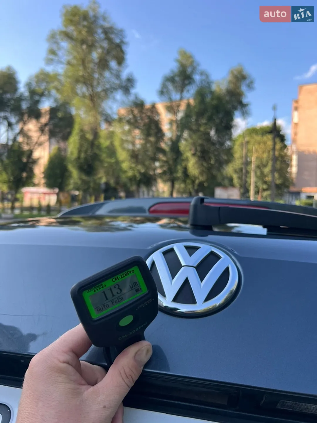 2011 Volkswagen Passat - мініатюра 53