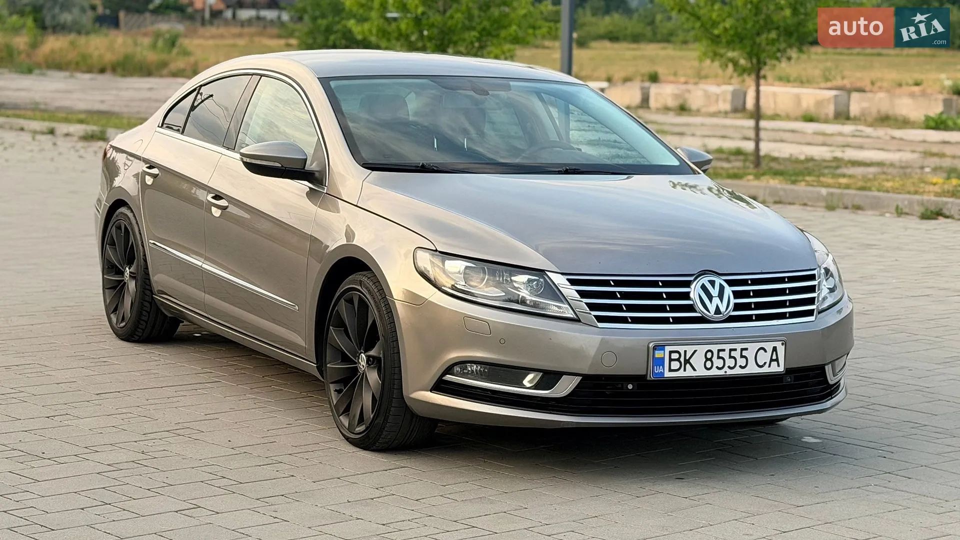 2014 Volkswagen Passat - мініатюра 5