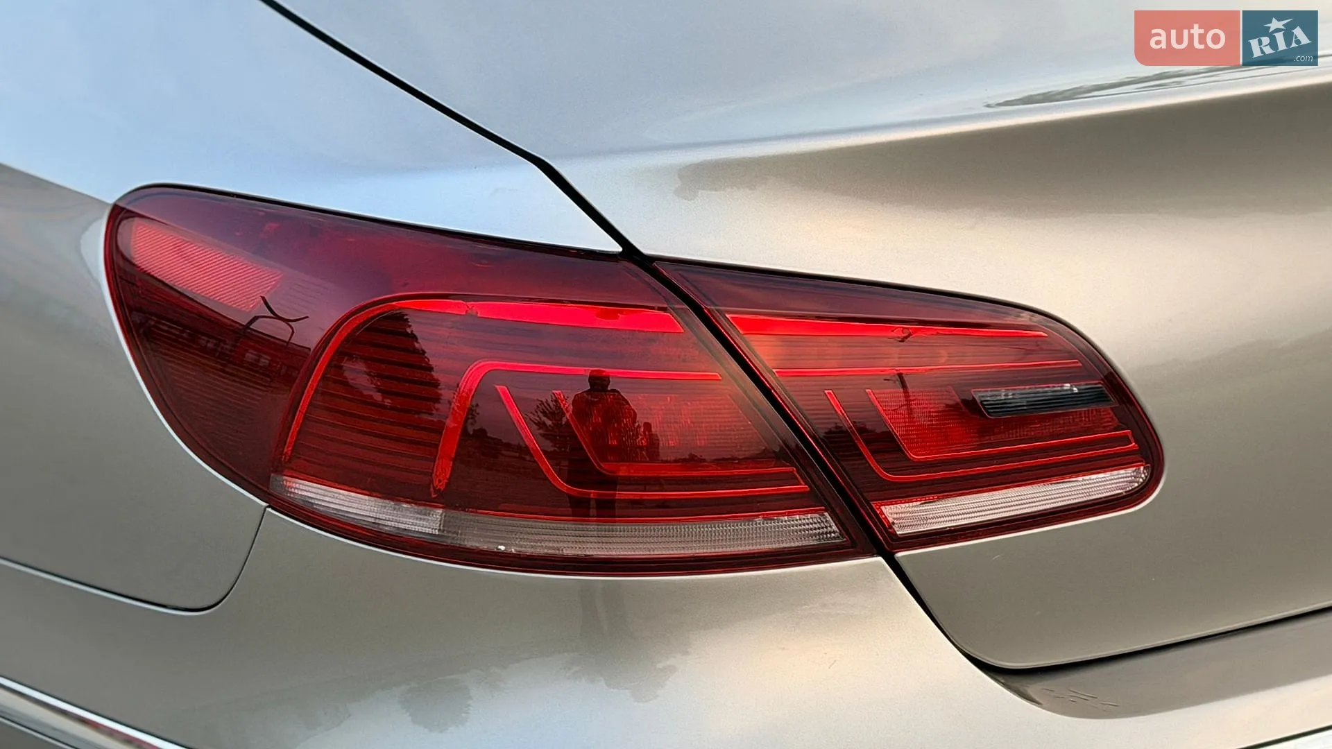 2014 Volkswagen Passat - мініатюра 20