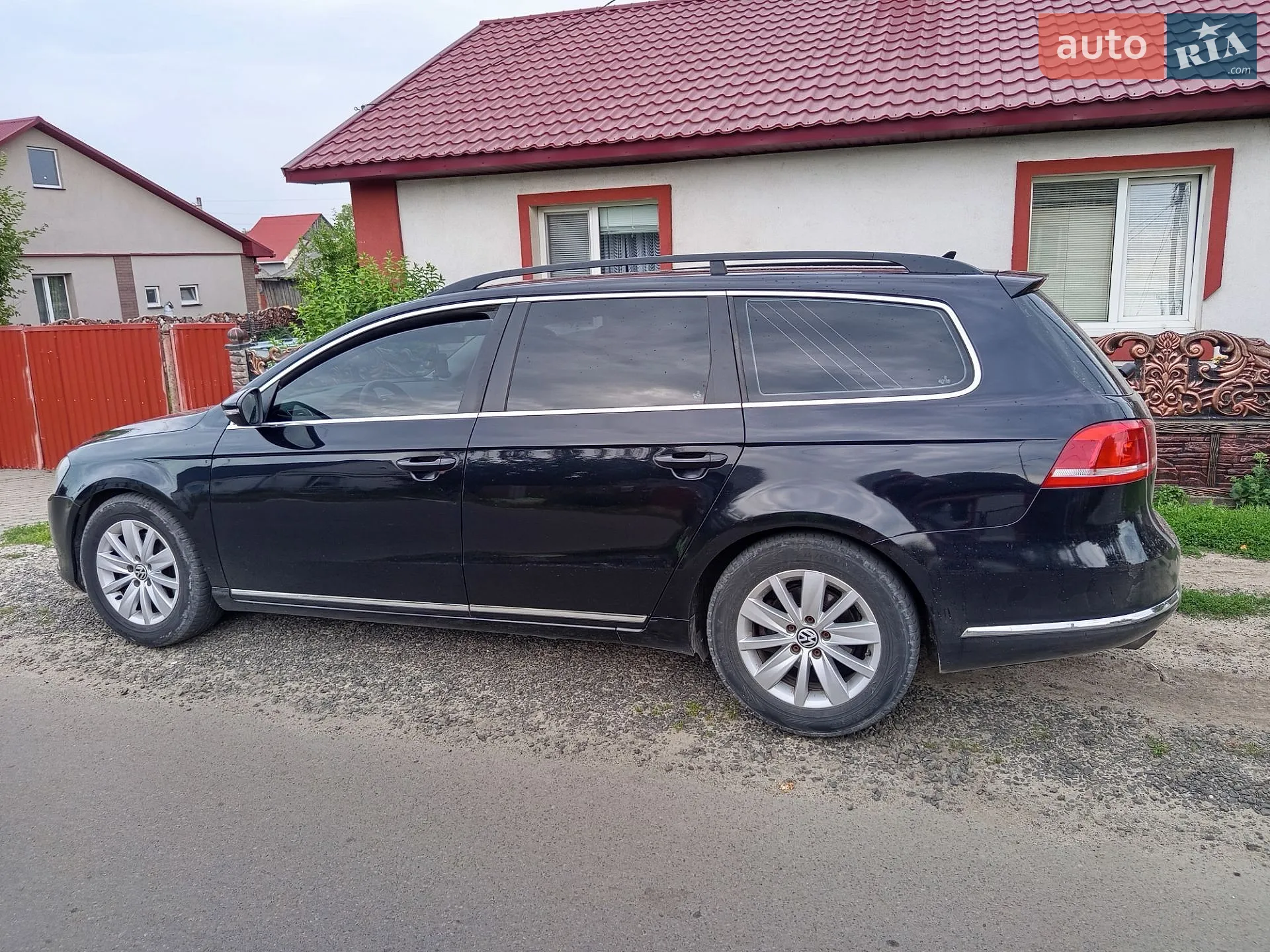 2011 Volkswagen Passat - мініатюра 16