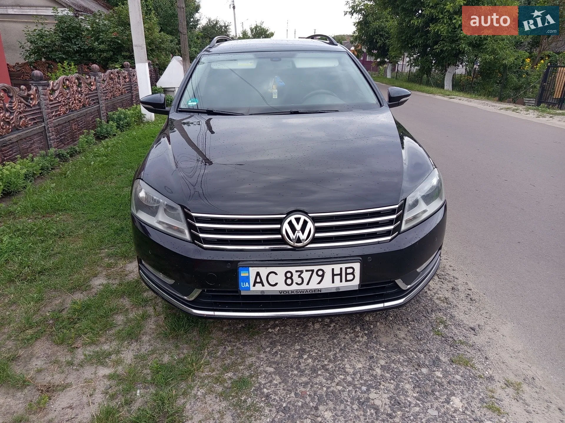 2011 Volkswagen Passat - мініатюра 13