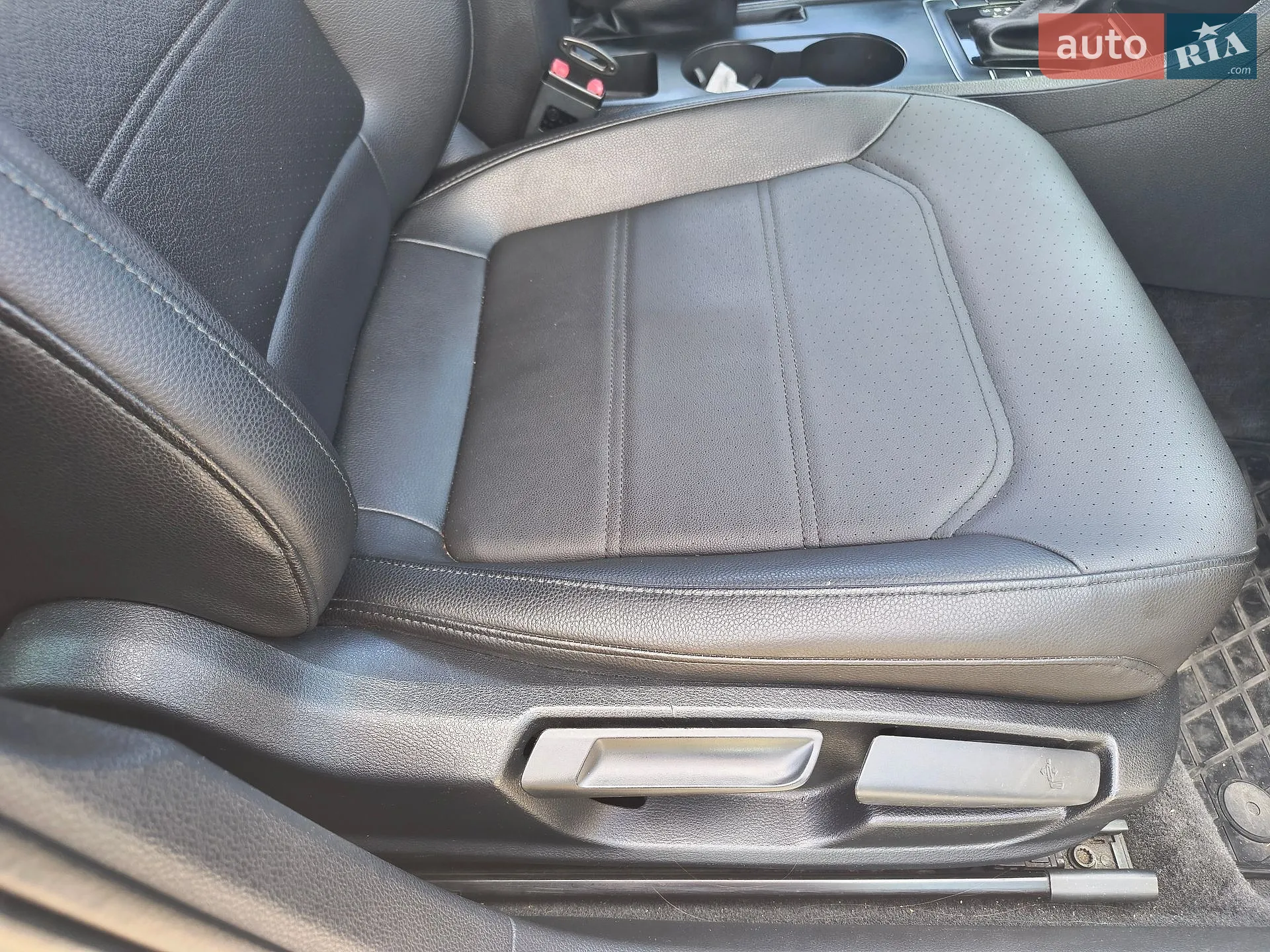 2015 Volkswagen Passat - мініатюра 7