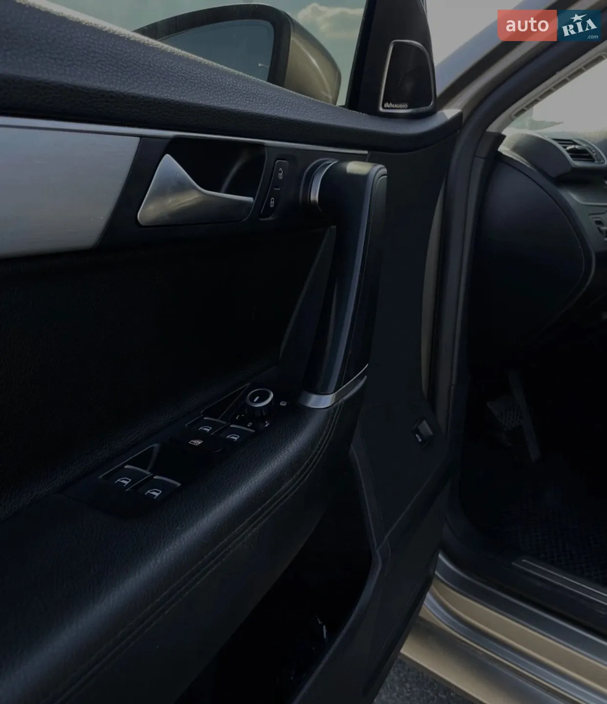2013 Volkswagen Passat - мініатюра 6
