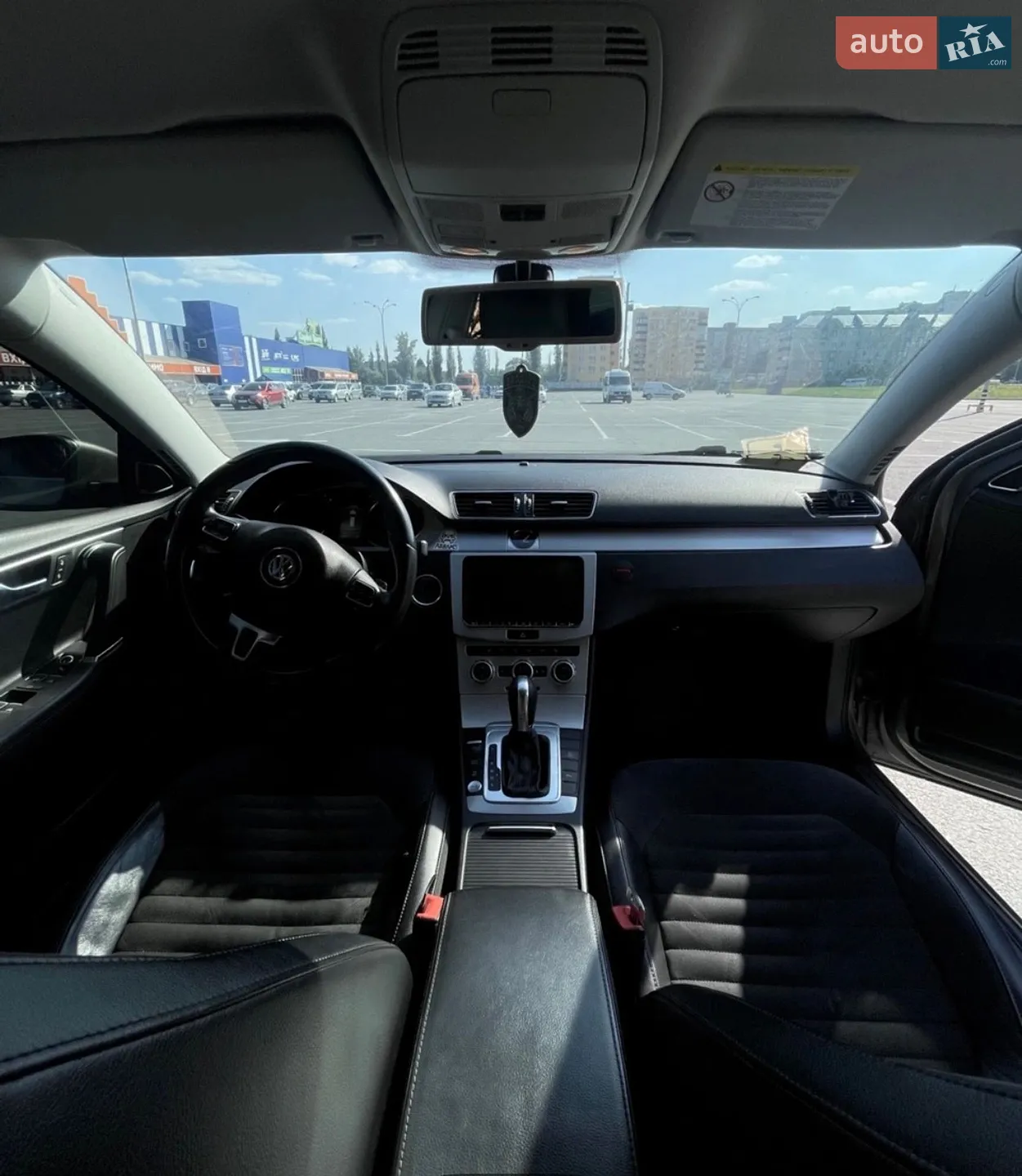 2013 Volkswagen Passat - мініатюра 20