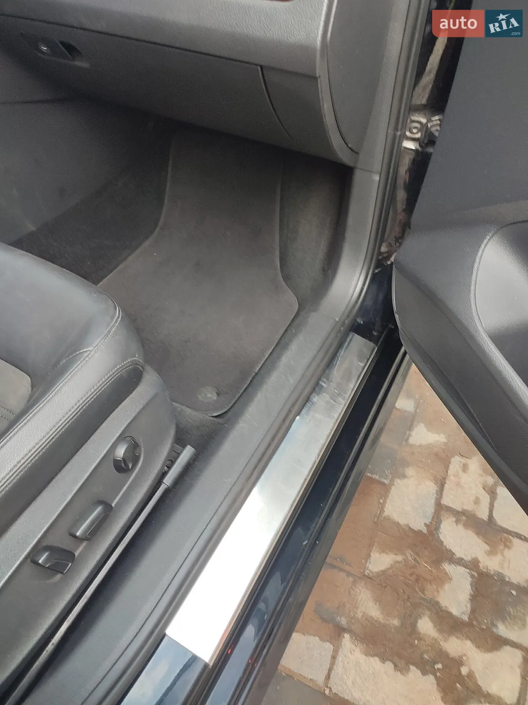 2013 Volkswagen Passat - мініатюра 21