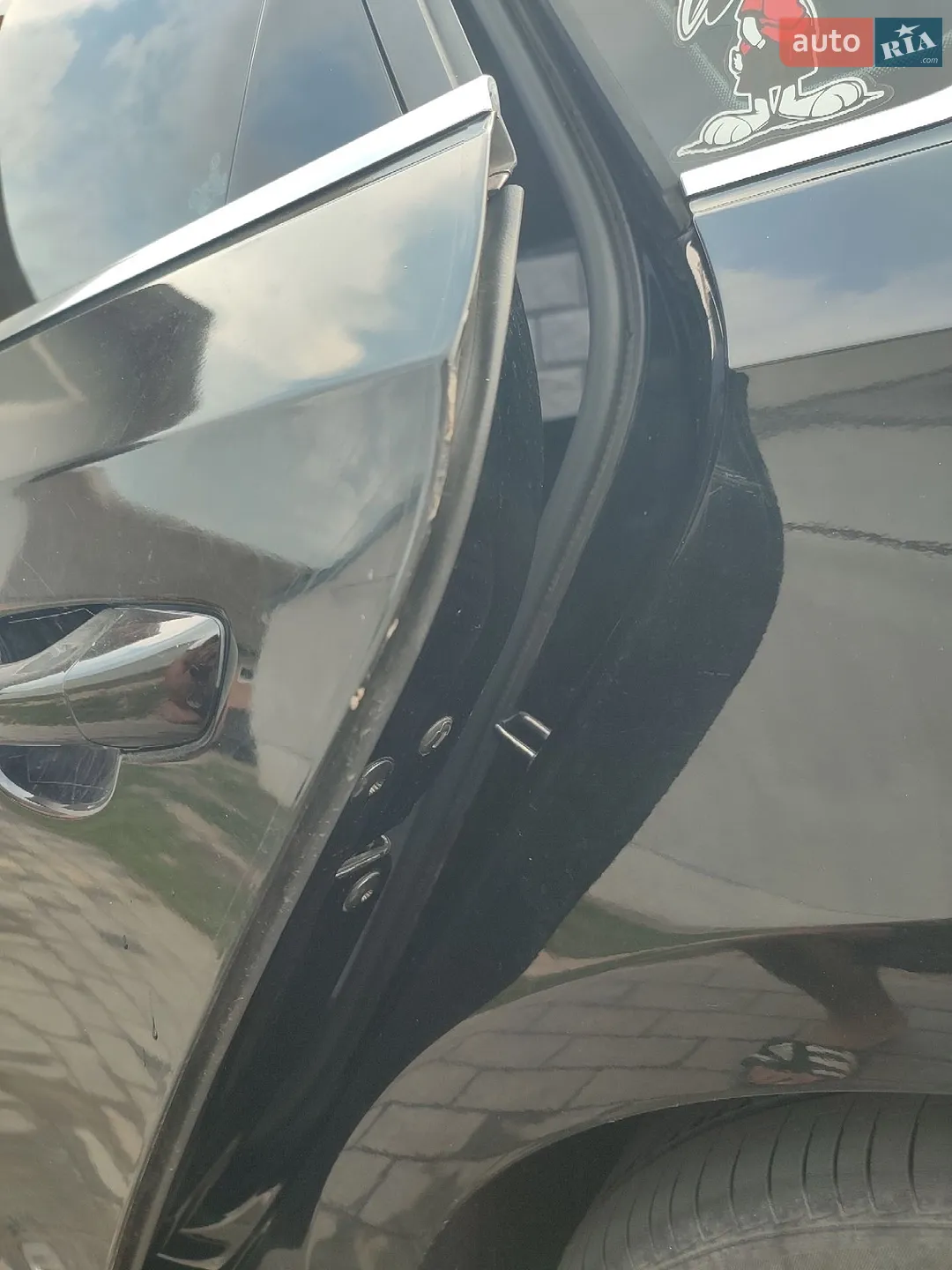 2013 Volkswagen Passat - мініатюра 26