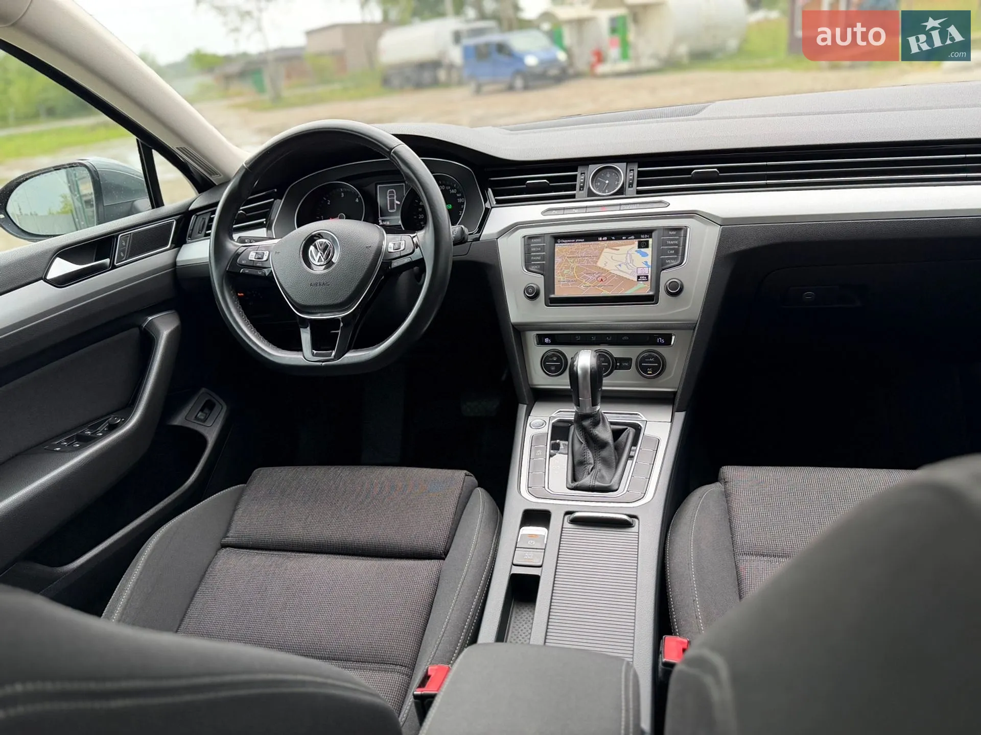 2015 Volkswagen Passat - мініатюра 27