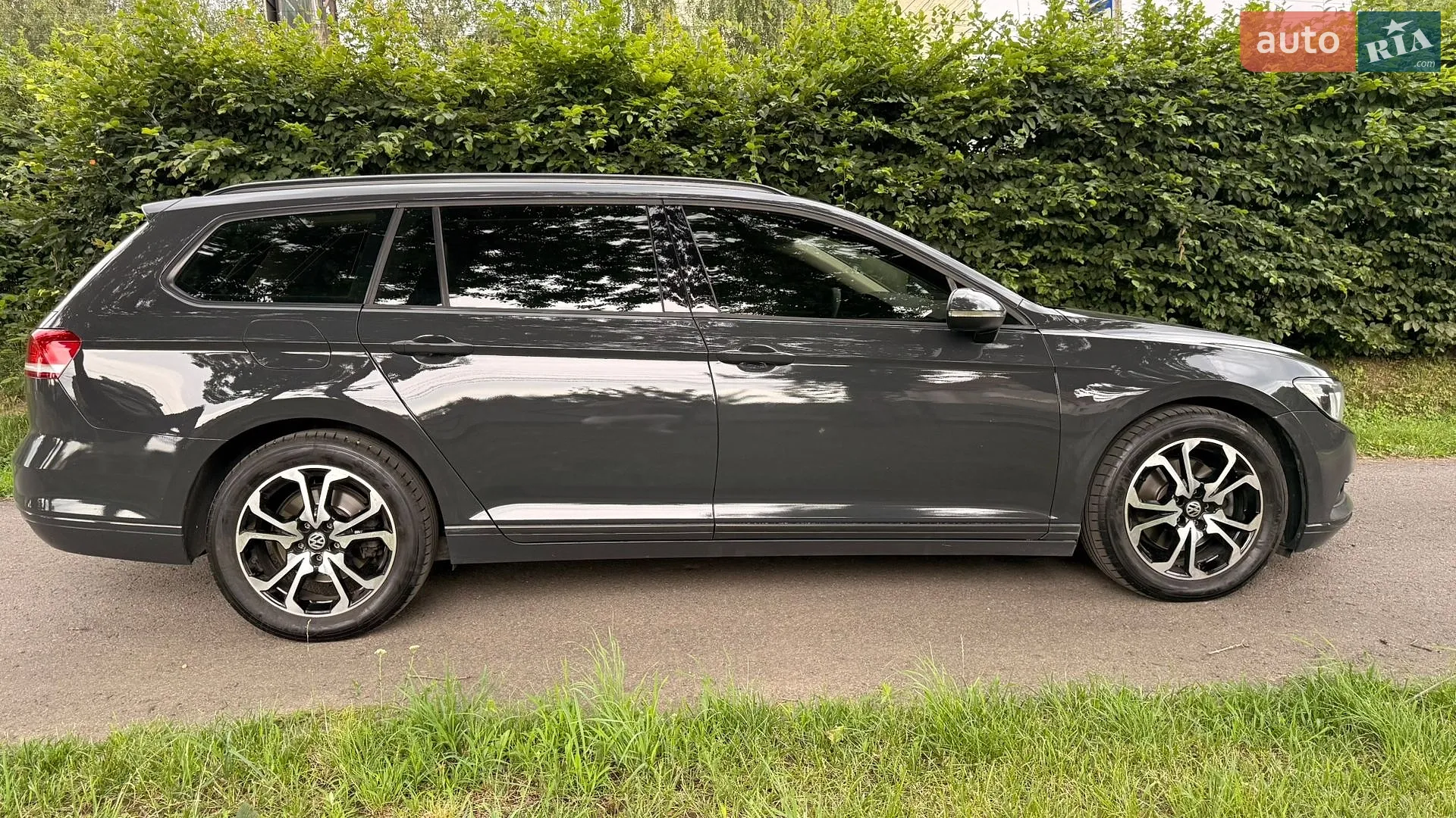 2014 Volkswagen Passat - мініатюра 3