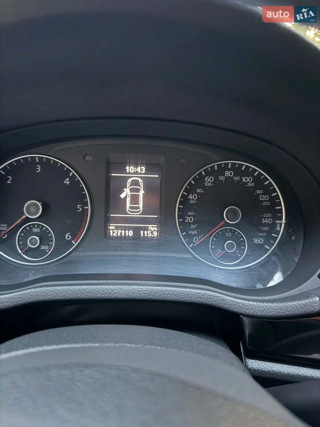 2015 Volkswagen Passat - мініатюра 28