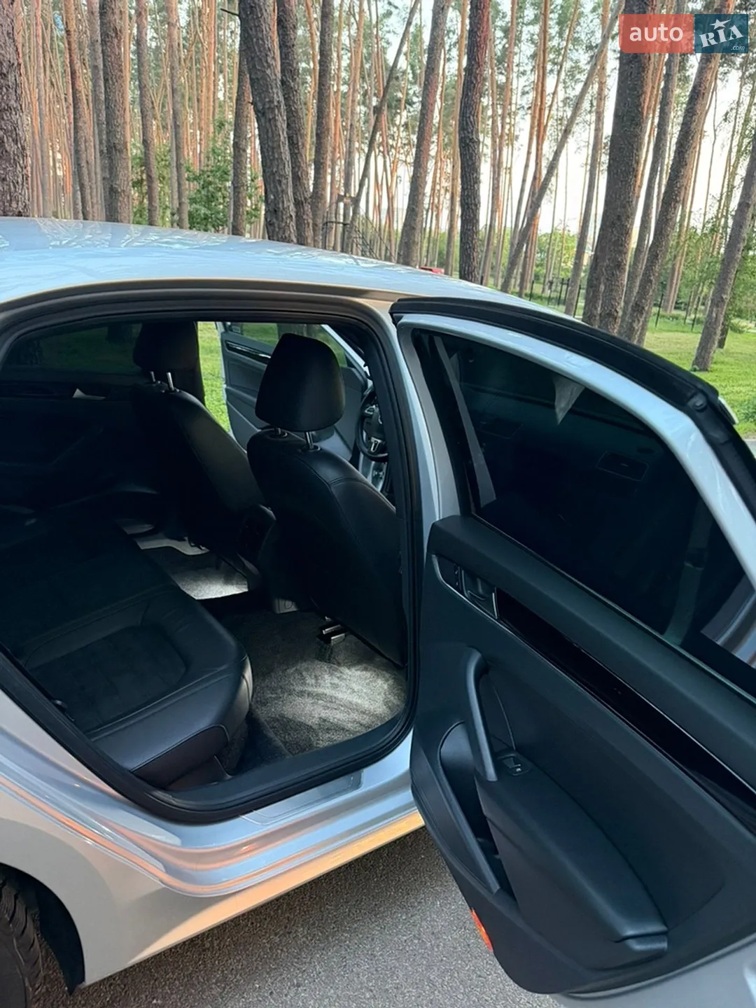2015 Volkswagen Passat - мініатюра 36