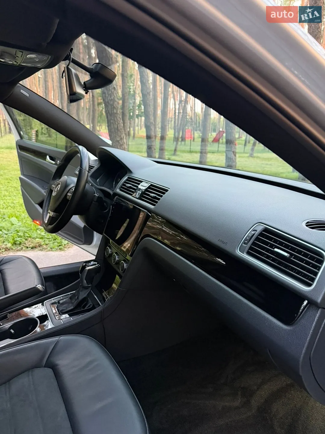 2015 Volkswagen Passat - мініатюра 47