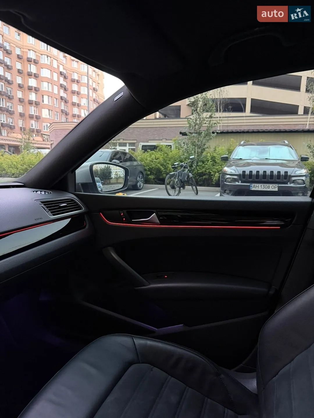 2015 Volkswagen Passat - мініатюра 51