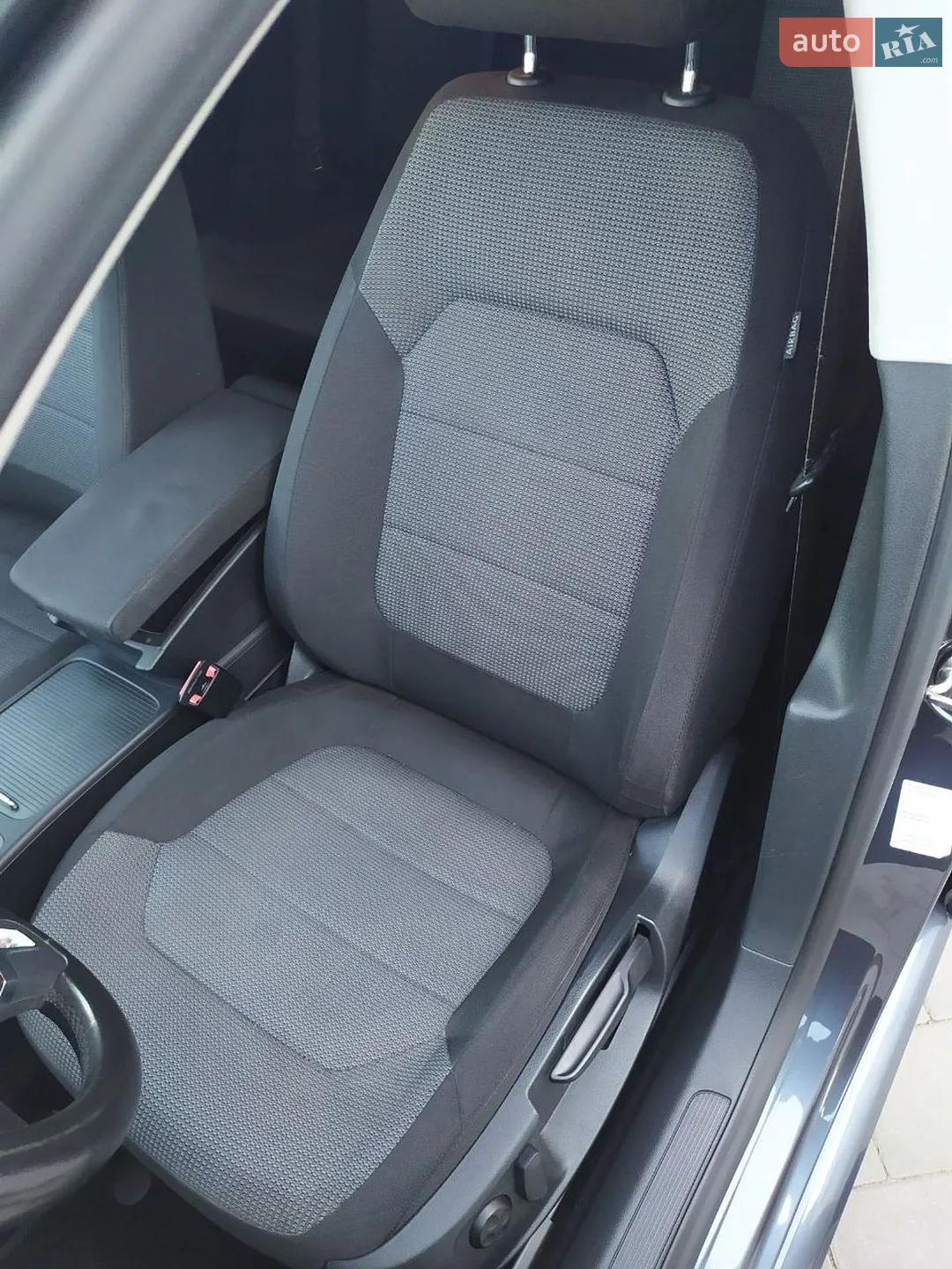 2014 Volkswagen Passat - мініатюра 31