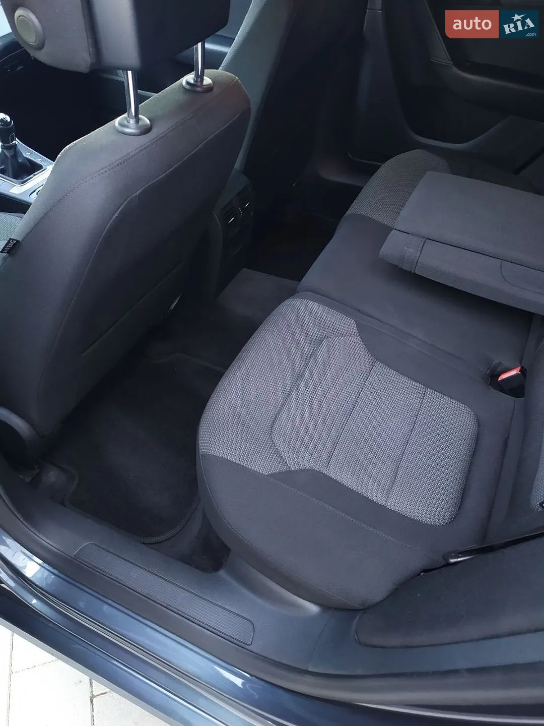2014 Volkswagen Passat - мініатюра 40