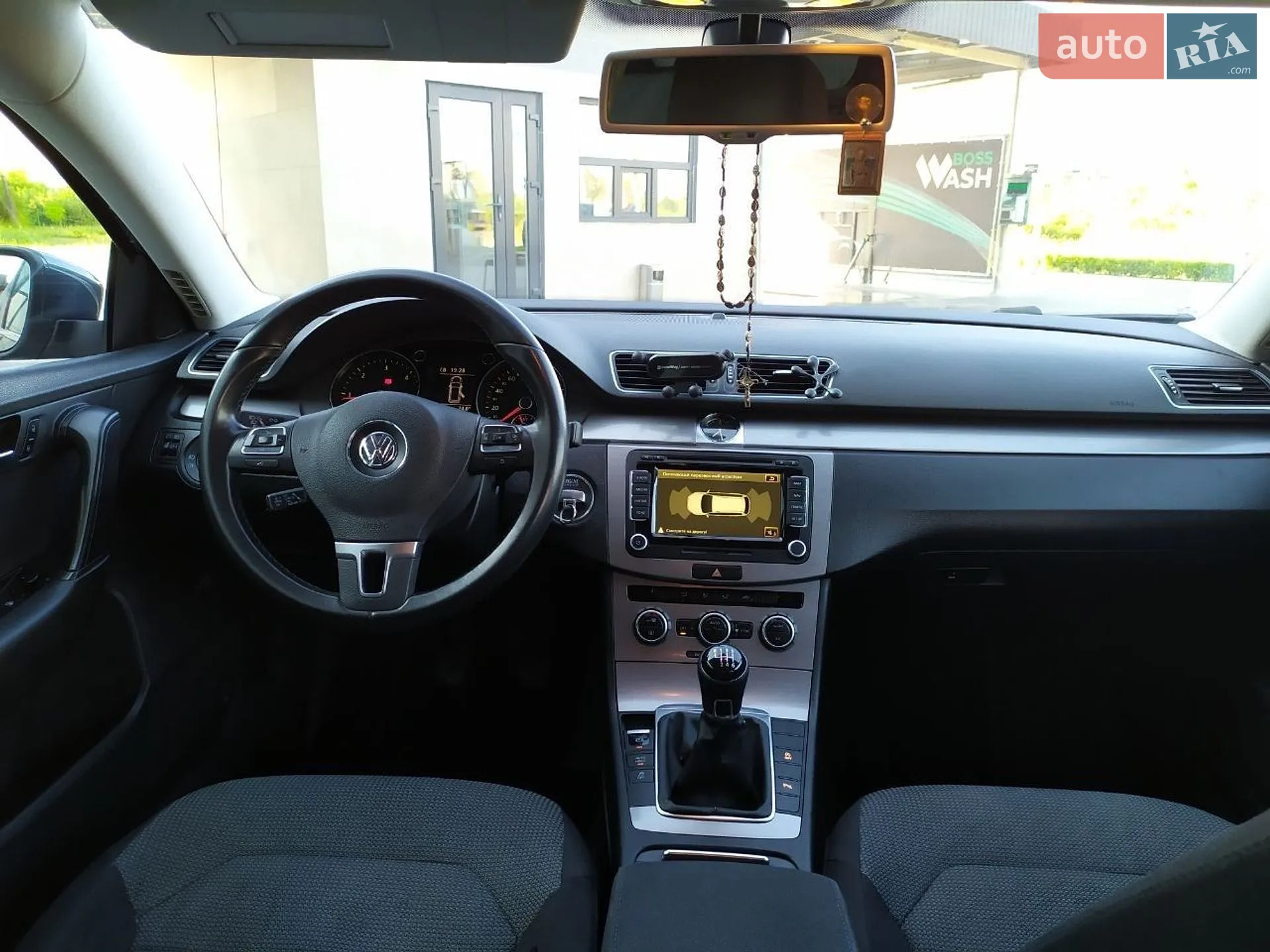 2014 Volkswagen Passat - мініатюра 50