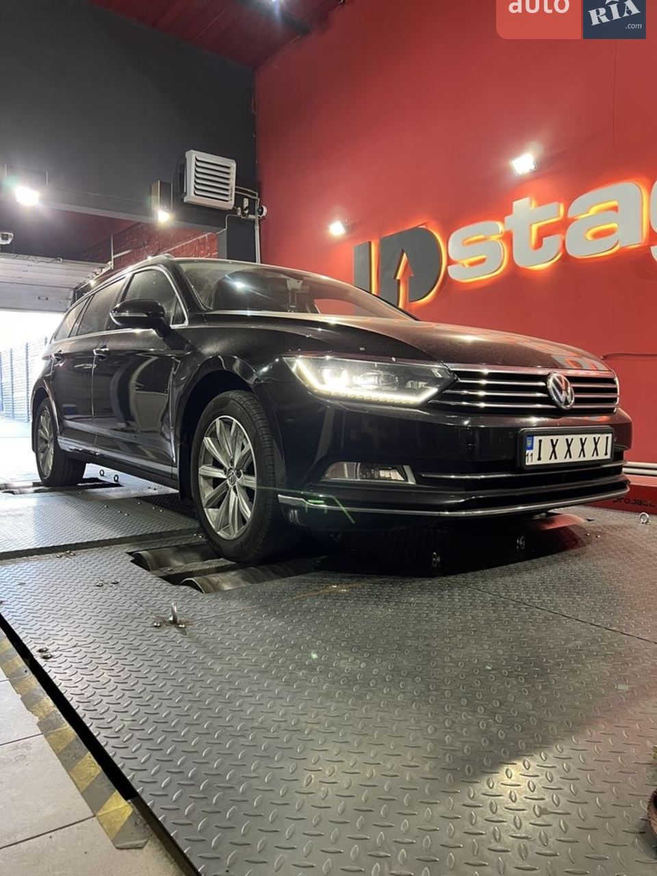 2014 Volkswagen Passat - мініатюра 28