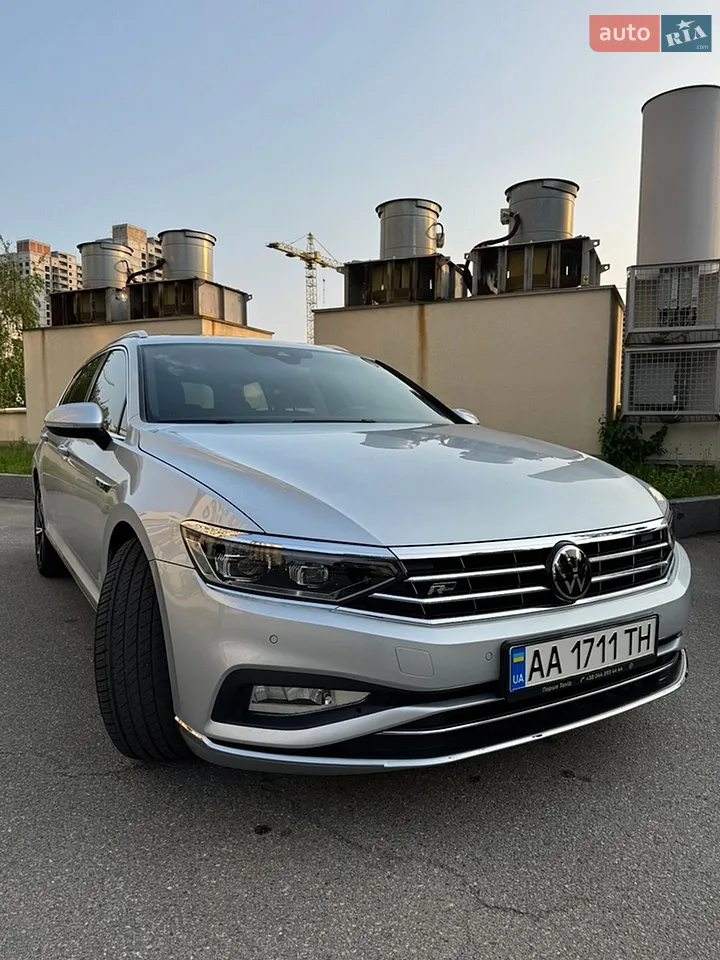 2022 Volkswagen Passat - мініатюра 29