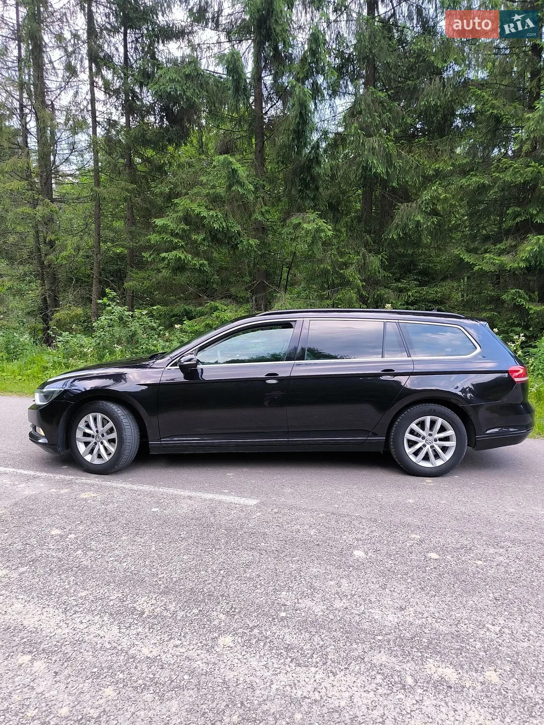 2016 Volkswagen Passat - мініатюра 3