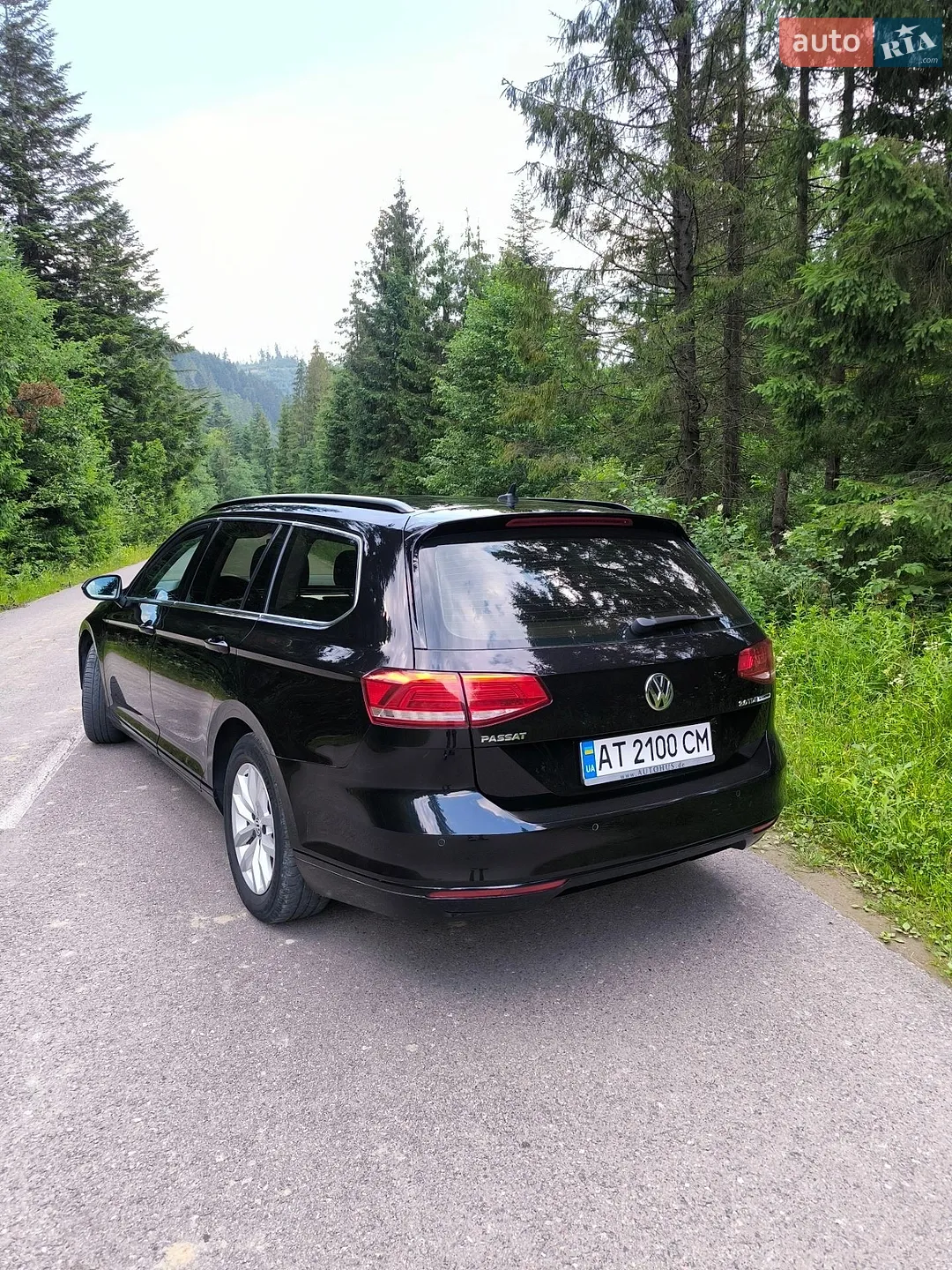 2016 Volkswagen Passat - мініатюра 4