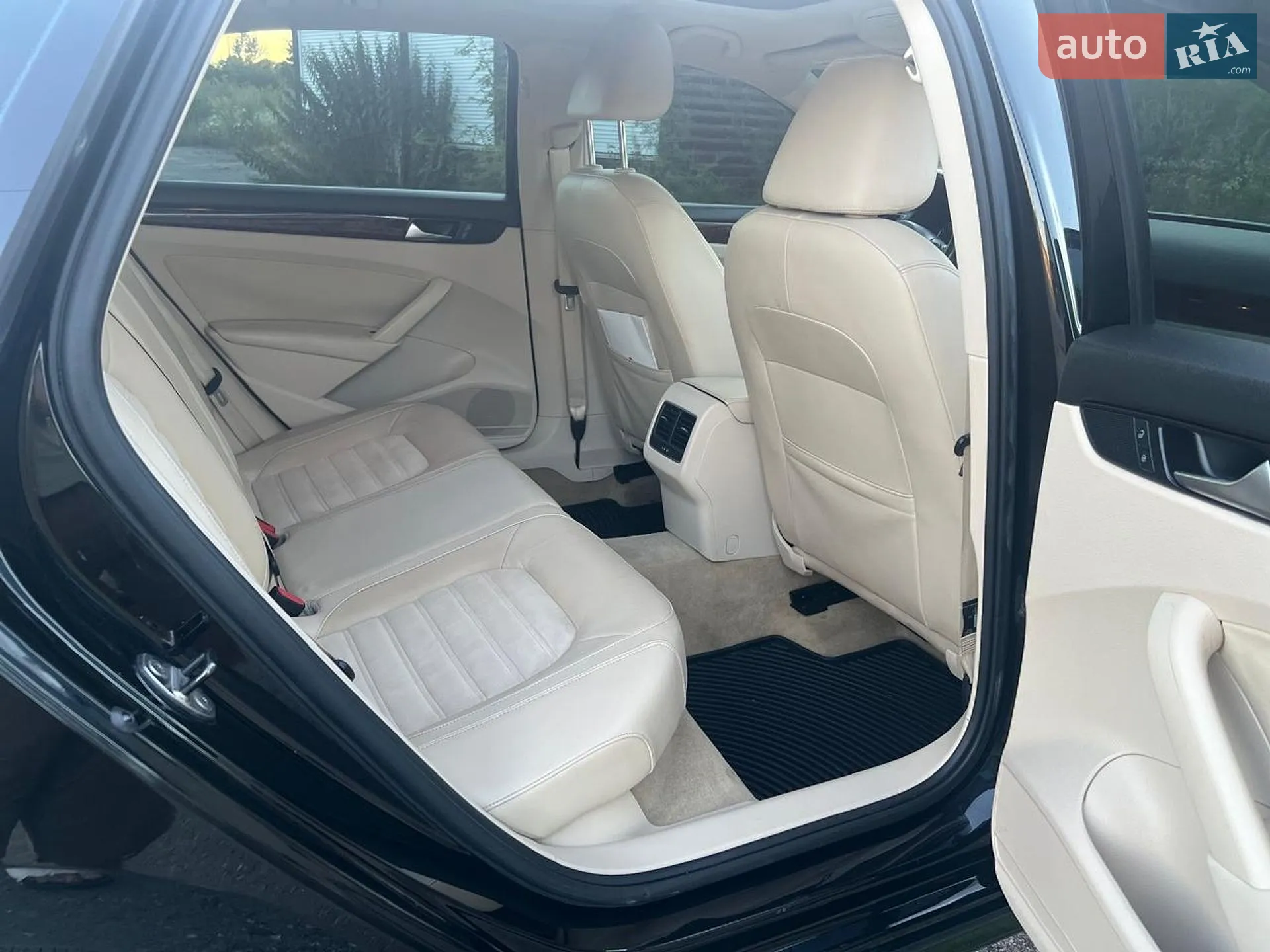 2013 Volkswagen Passat - мініатюра 12