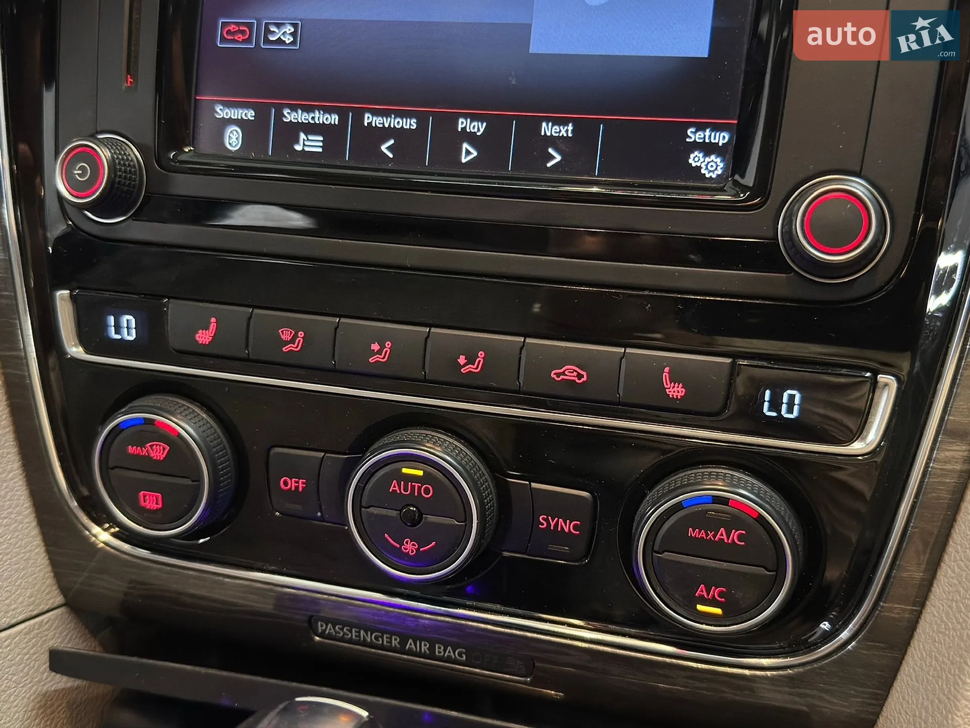 2016 Volkswagen Passat - мініатюра 22