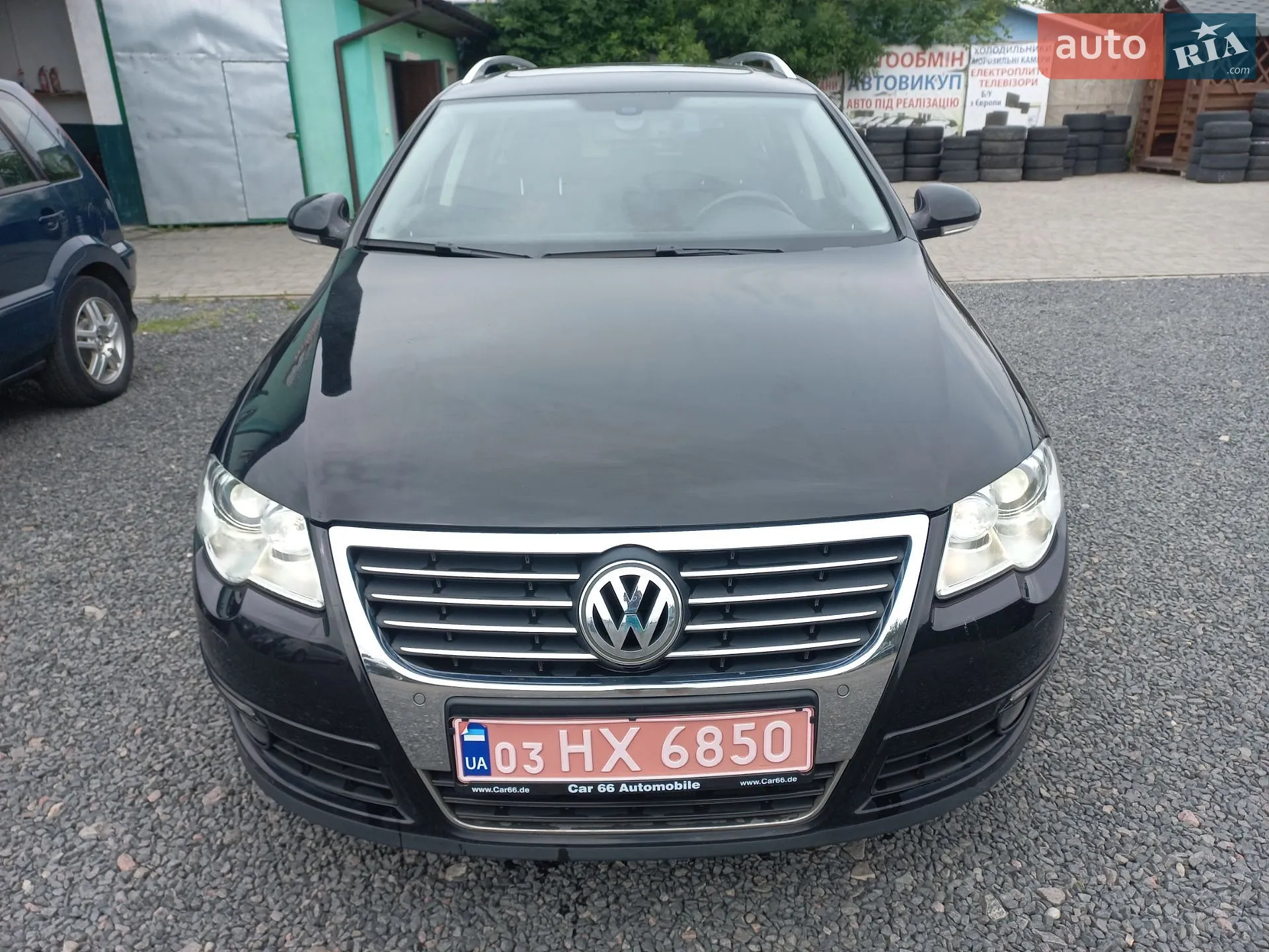 2010 Volkswagen Passat - фото 1