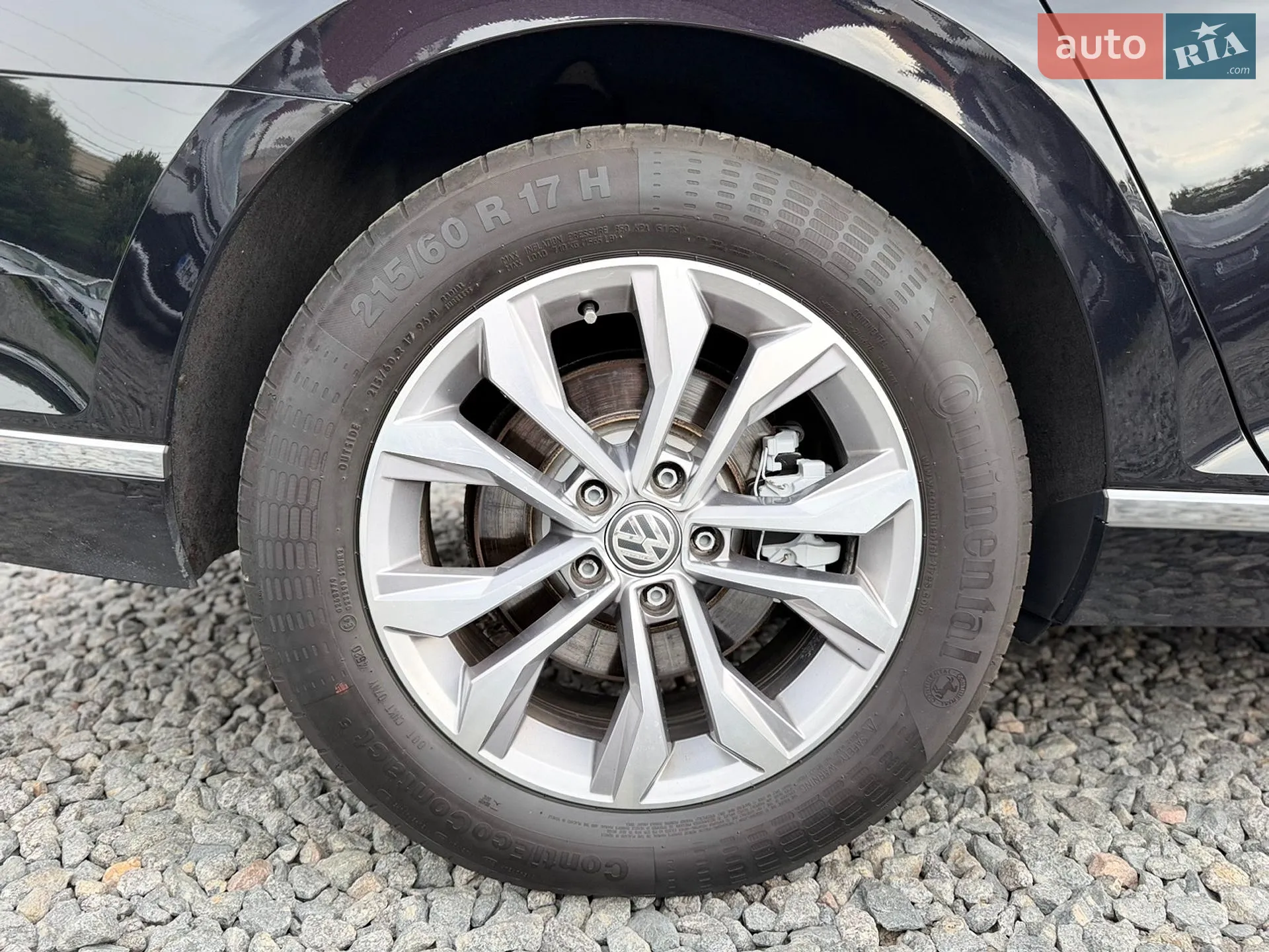 2016 Volkswagen Passat - мініатюра 17