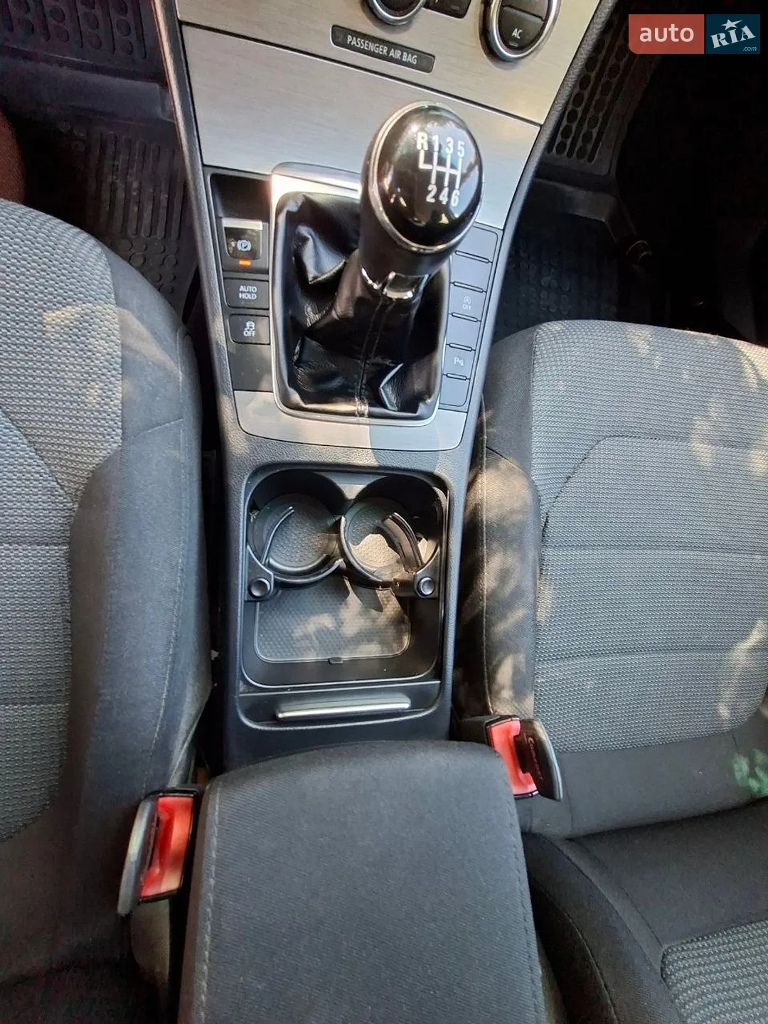 2011 Volkswagen Passat - мініатюра 11